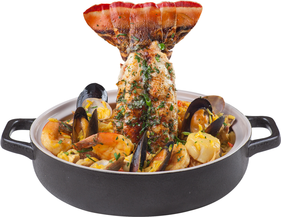 Paella - Bouillabaisse Clipart (1024x1024), Png Download