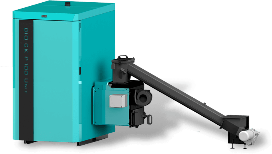 Wood Chips Boilers - Centrometal Sjecka Clipart (1000x700), Png Download