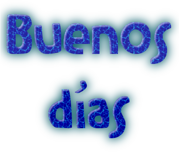 Imágenes De Buenos Días - Mapaches Animados Buenos Dias Clipart (571x540), Png Download