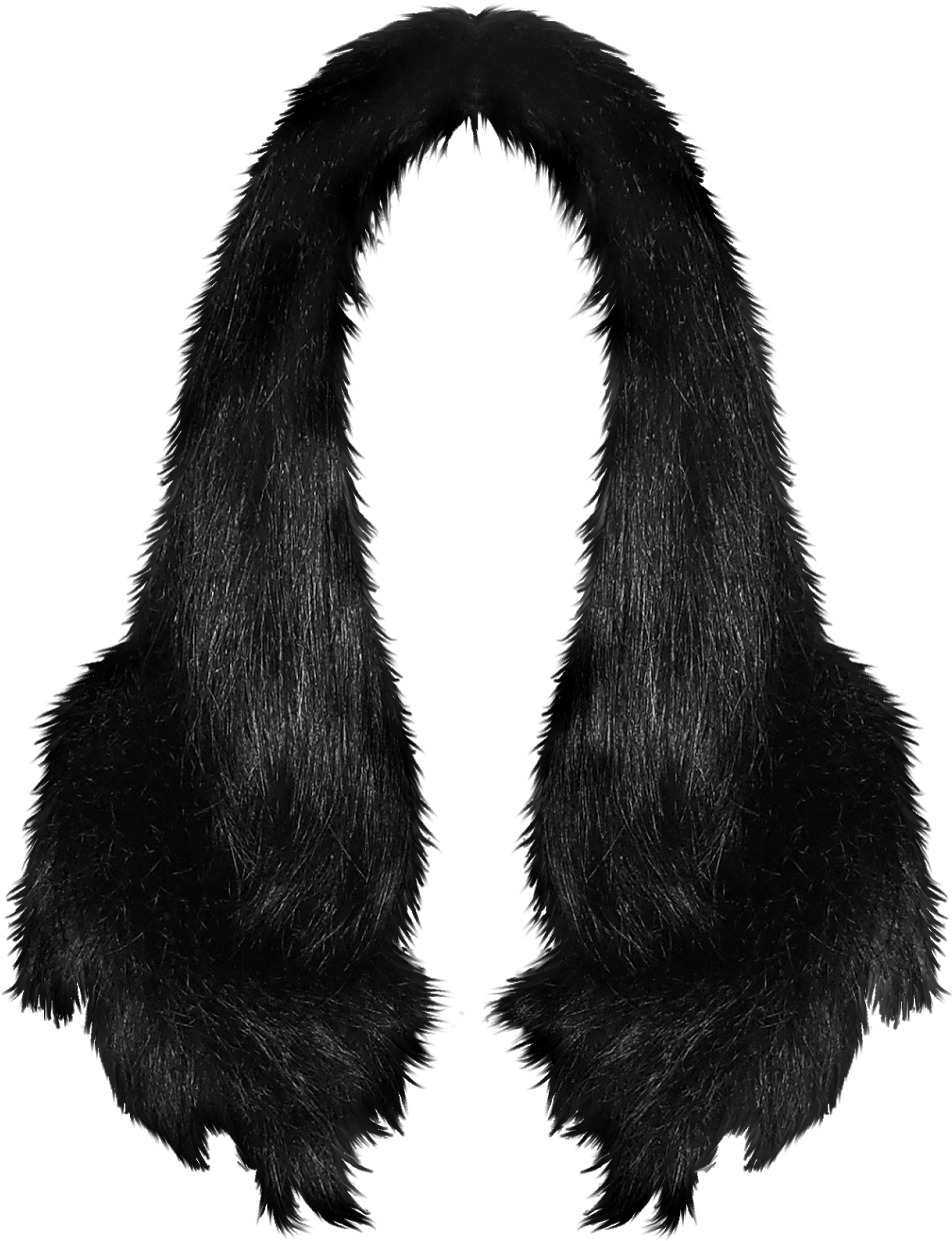 Scarf Clipart (1104x1600), Png Download