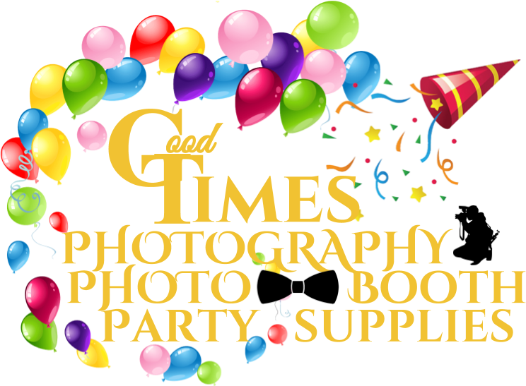 Party Supplies Png Clipart (801x557), Png Download