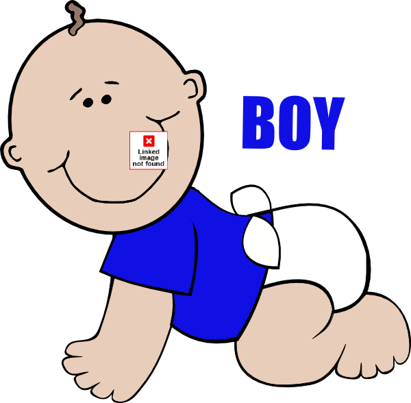 Baby Boy On Floor Crawling Clip Art - Hernan Cortes Timeline - Png Download (600x588), Png Download
