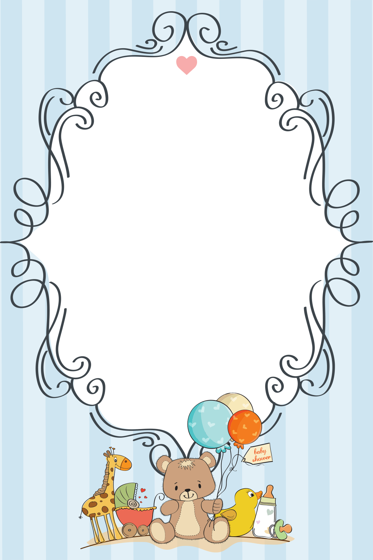 Cartoon Clipart (1200x1800), Png Download