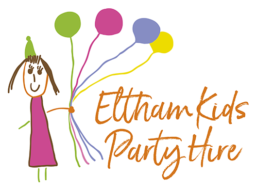 Eltham Kids Party Hire - Illustration Clipart (800x400), Png Download