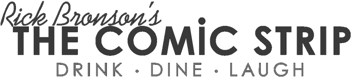 The Comic Strip - House Of Comedy Clipart (750x750), Png Download