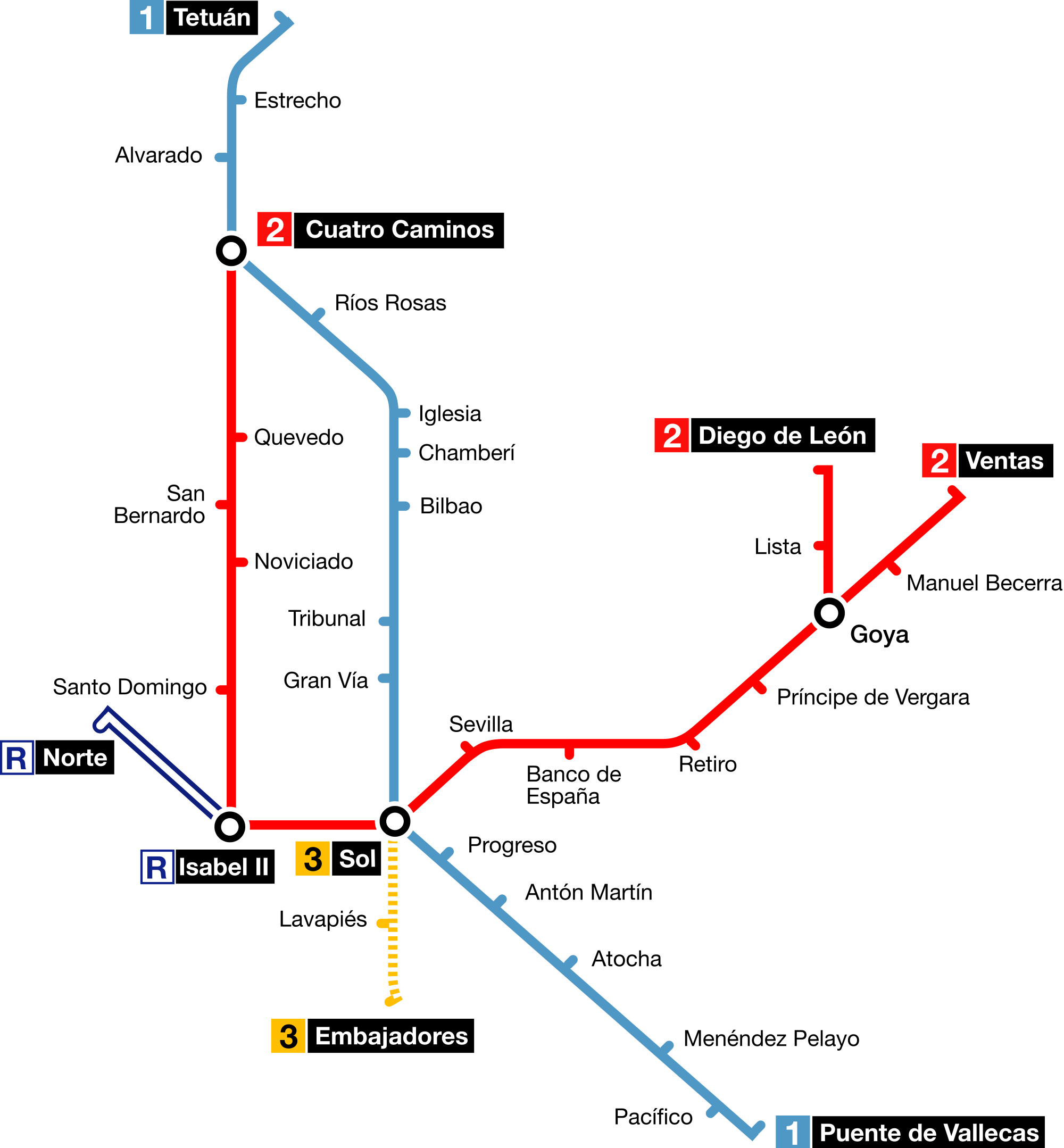 Open - Metro Clipart (2000x2158), Png Download