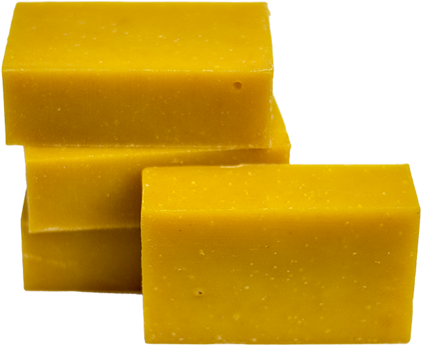 Citrus Lavender Soap - Bar Soap Clipart (1000x667), Png Download