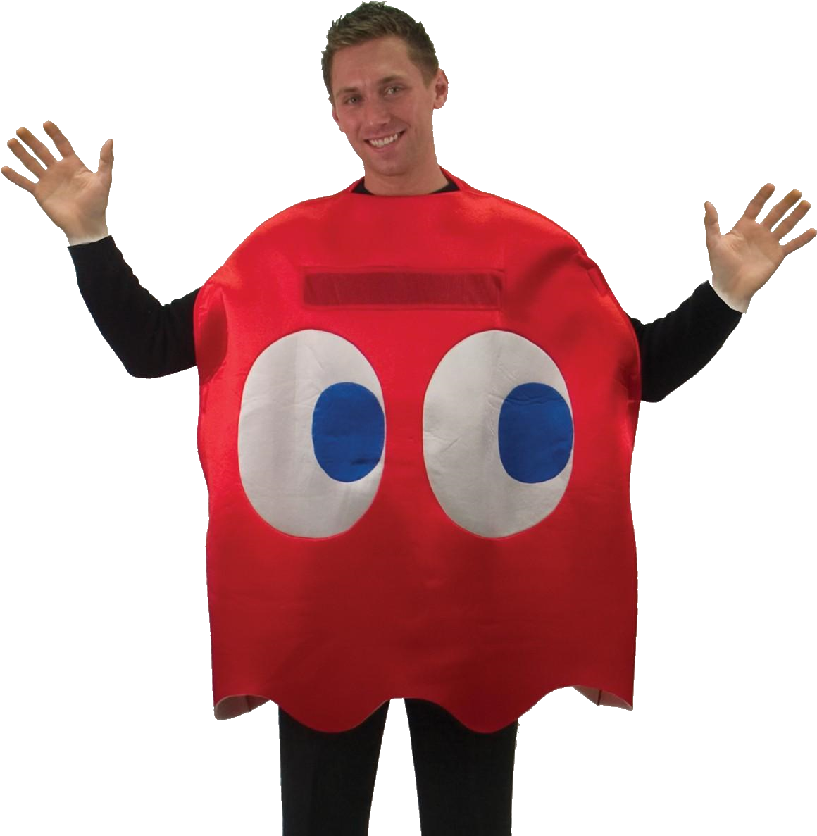 Στολη Pacman Clipart (1212x1193), Png Download