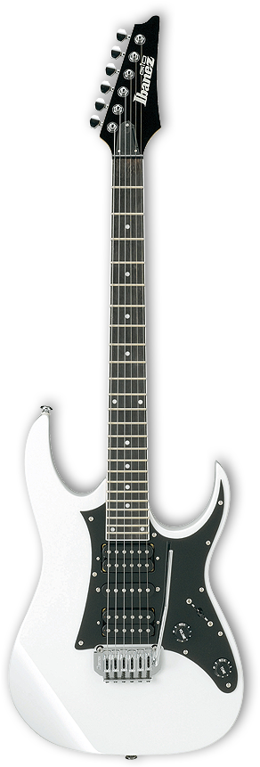 Guitarras Electricas, Ibanez Sku - Electric Guitar Processor Price In Bd Clipart (870x870), Png Download