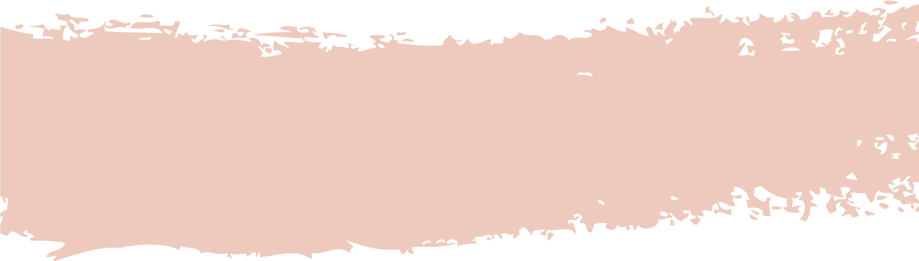 Illustration Clipart (3000x860), Png Download