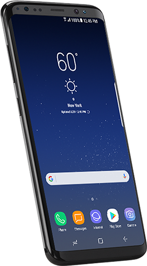 Samsung Galaxy Clipart (600x600), Png Download