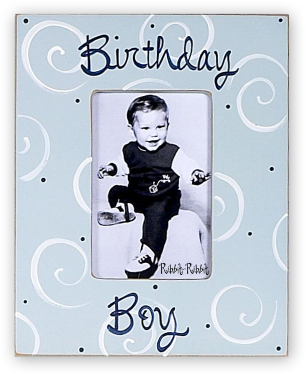 Birthday Boy Sky - Poster Clipart (1024x1024), Png Download