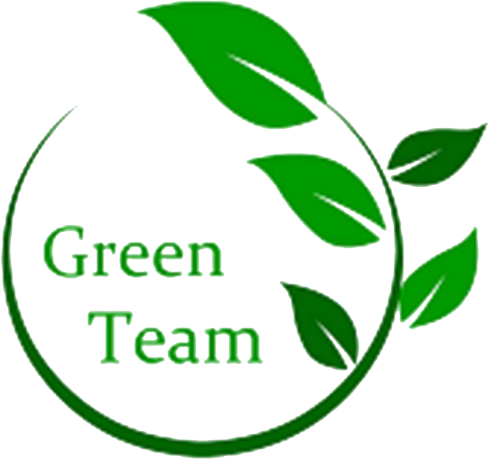 Green Team Logo - Team Eda Clipart (710x668), Png Download