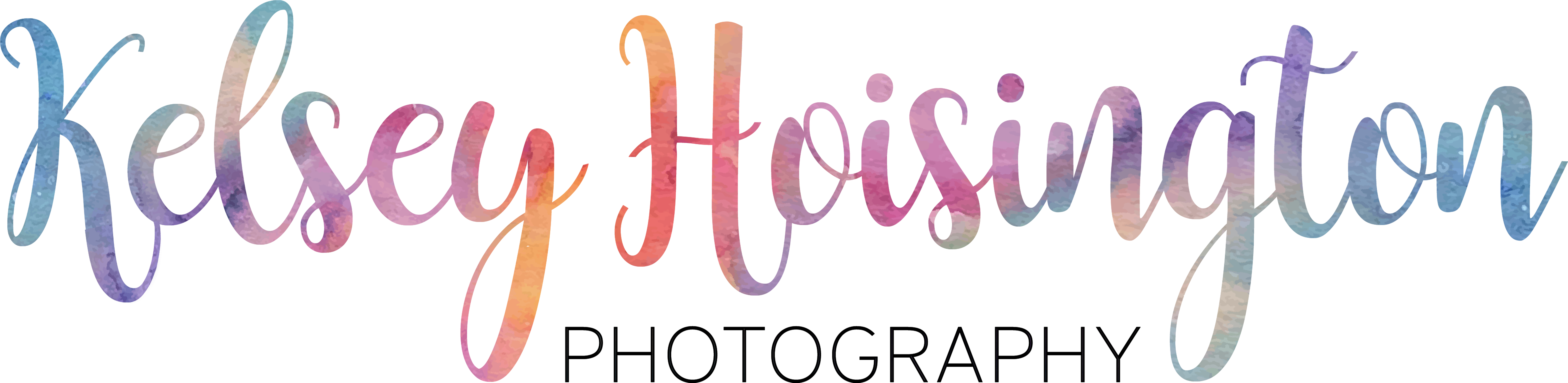 Hope Blooms Flowers & Things , Png Download - Calligraphy Clipart (8035x1963), Png Download