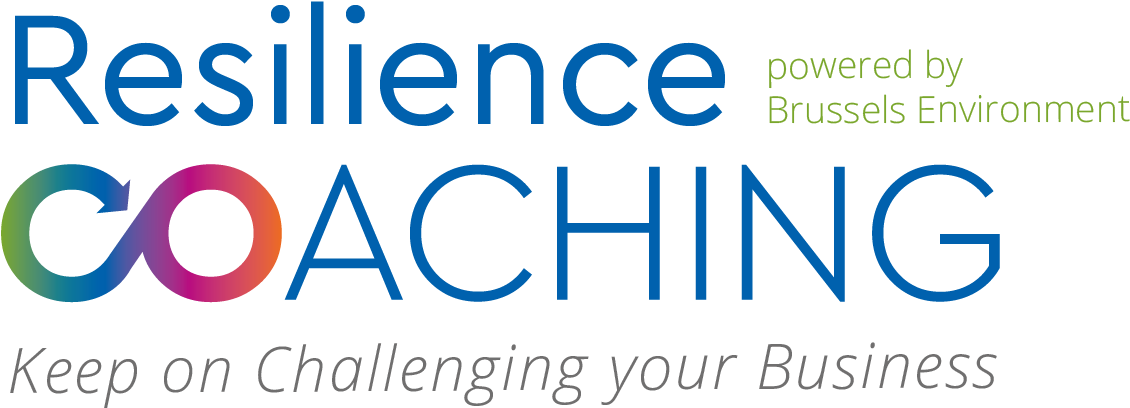 Logo Resilience Coaching - Cimi Clipart (1378x650), Png Download