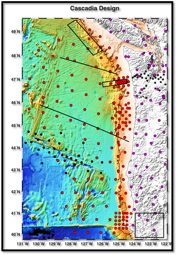 Iris Earthquake Sci - Map Clipart (620x890), Png Download