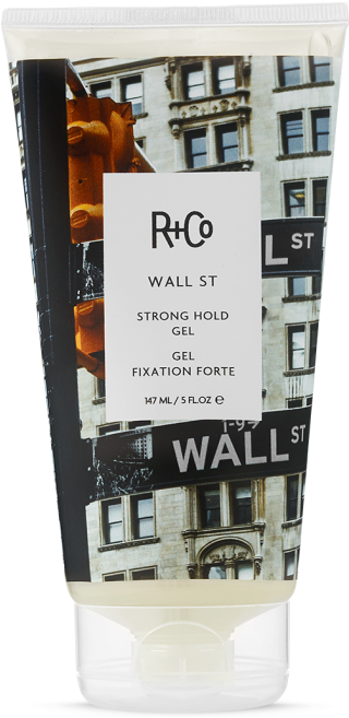 Gel - Wall Street Sign Clipart (700x700), Png Download
