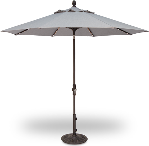 Umbrella Clipart (700x487), Png Download