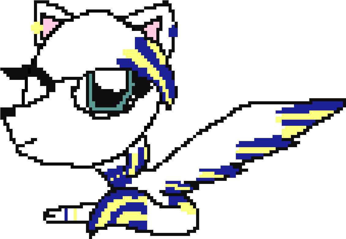 Starlight - Art Nouveau Clipart (1440x1040), Png Download