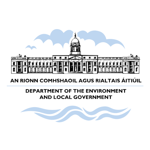 Department Of The Environment And Local Government - Local Government Clipart (800x600), Png Download