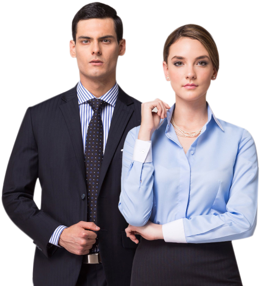 Ejecutivos Png - Clothing Clipart (575x590), Png Download