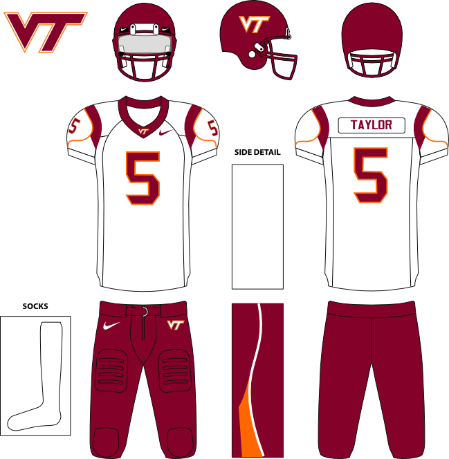 Road-14 - Chicago Bears Unitforms Helmets Clipart (649x664), Png Download