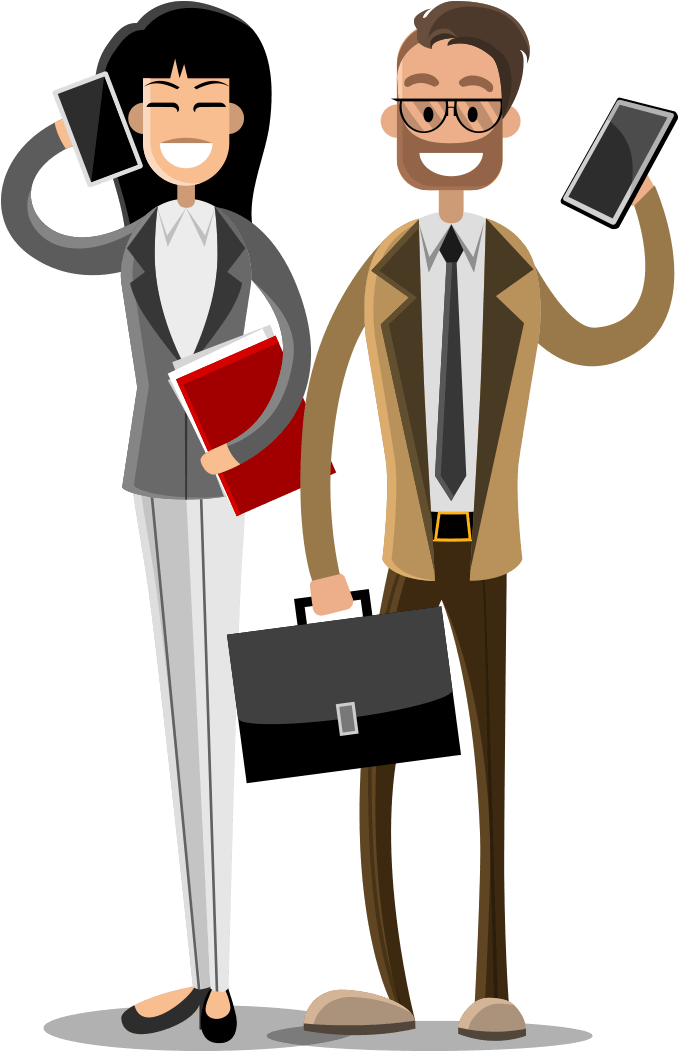 Cartoon Clipart (1048x1106), Png Download