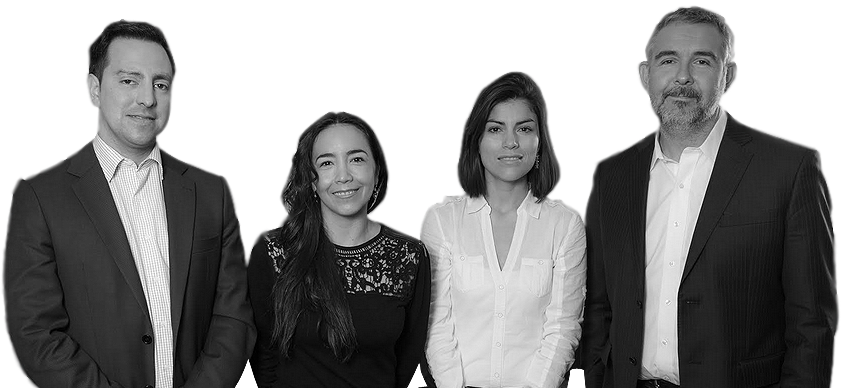 Ejecutivo - Social Group Clipart (841x388), Png Download