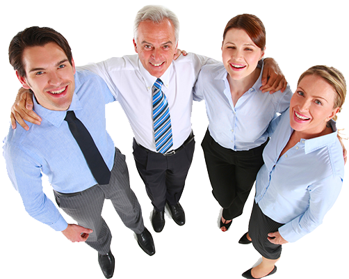 D - Law Firm Employee Clipart (822x400), Png Download