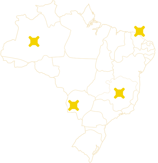 Mapa Do Brasil Mapa Do Brasil - Atlas Clipart (630x626), Png Download