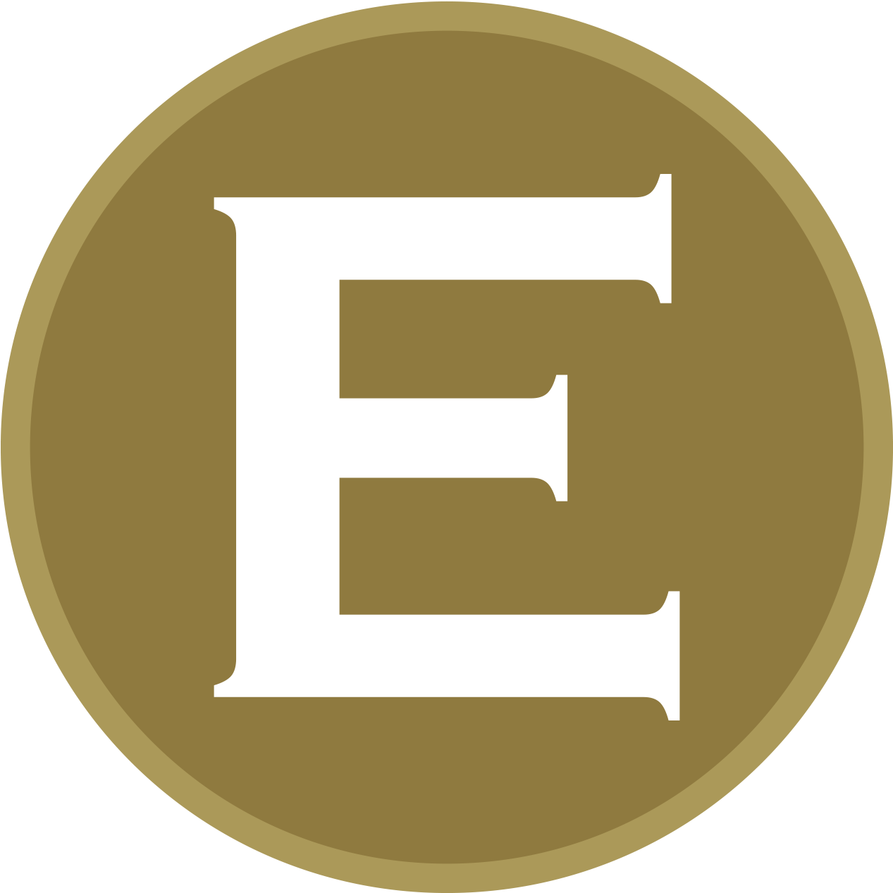 Club Ejecutivo - Beer Icon Round Png Clipart (1266x1379), Png Download