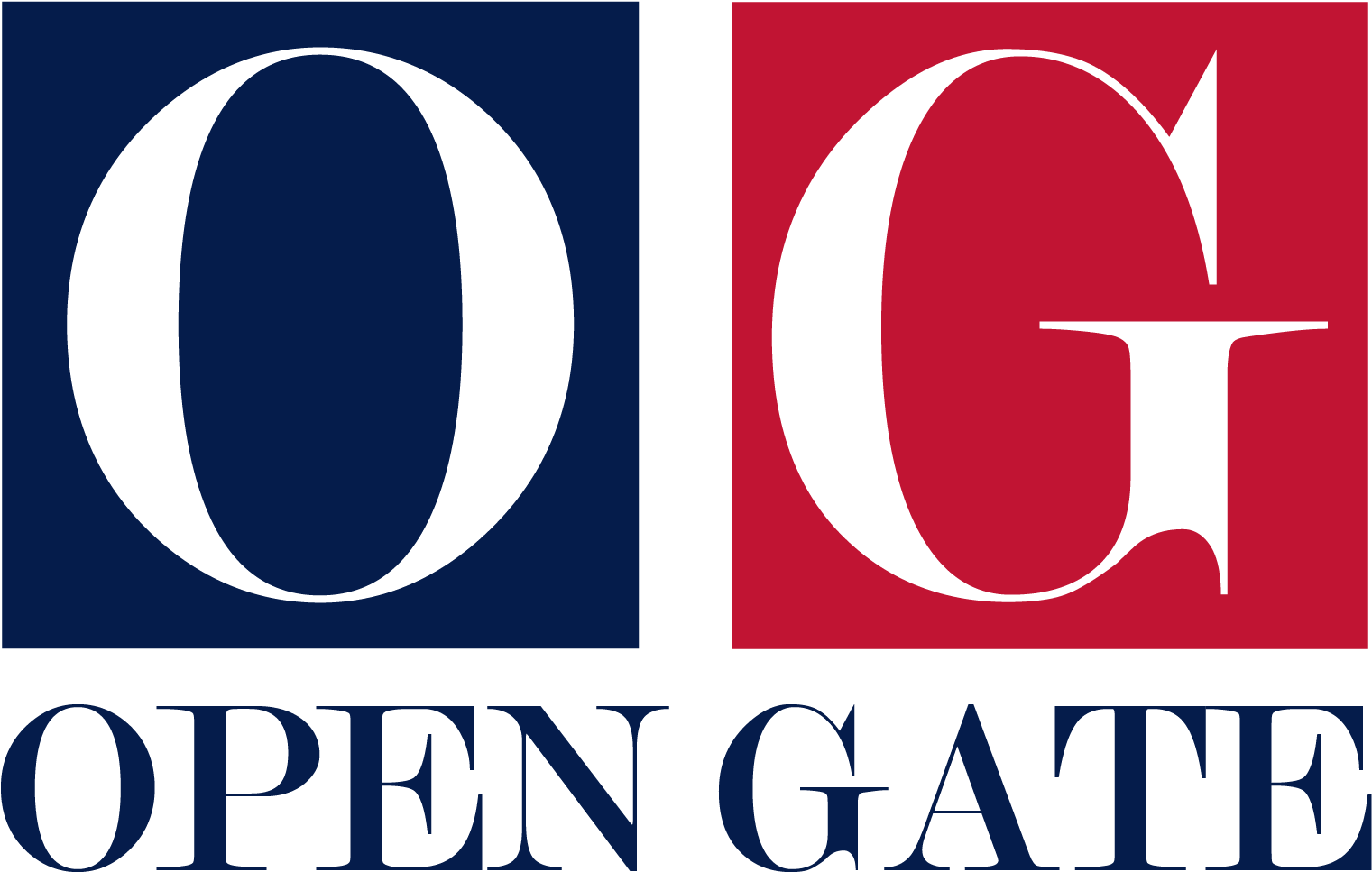 Open Gate - Circle Clipart (1688x1109), Png Download