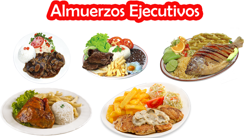 Fast Food Clipart (900x500), Png Download