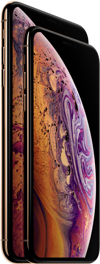 Iphone Xs Max Waterproof Clipart (715x1045), Png Download