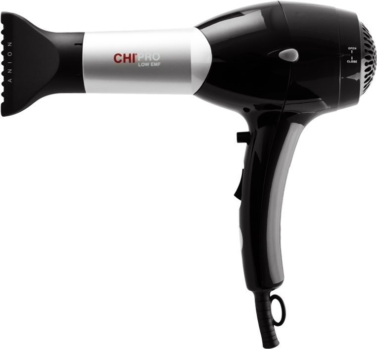 Hair Dryer Png Clipart (854x714), Png Download