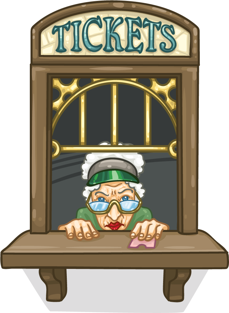 Cartoon , Png Download - Cartoon Clipart (737x1008), Png Download