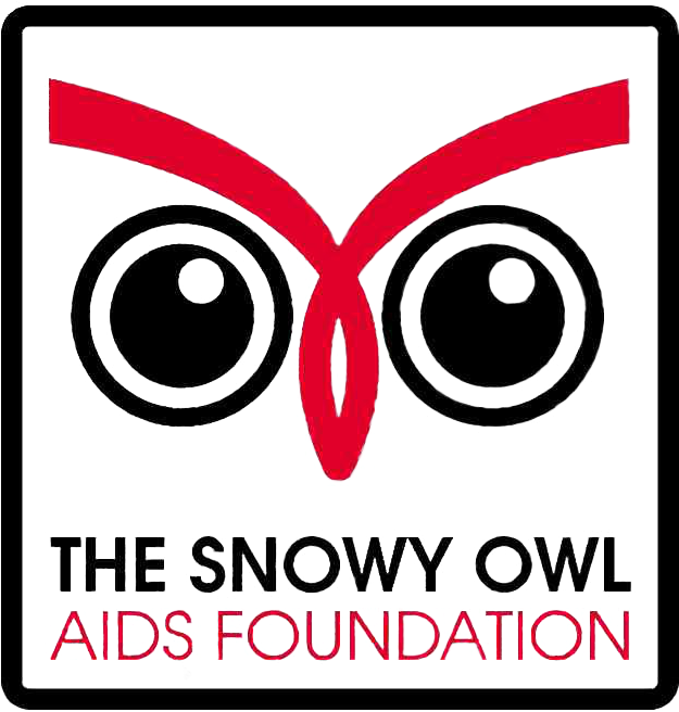 Snowy Owl - Circle Clipart (640x660), Png Download