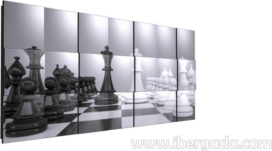 Marca - Art-digital - Interior Design Clipart (1280x720), Png Download