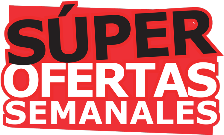 Logo De Superofertas Semanales - Poster Clipart (807x571), Png Download
