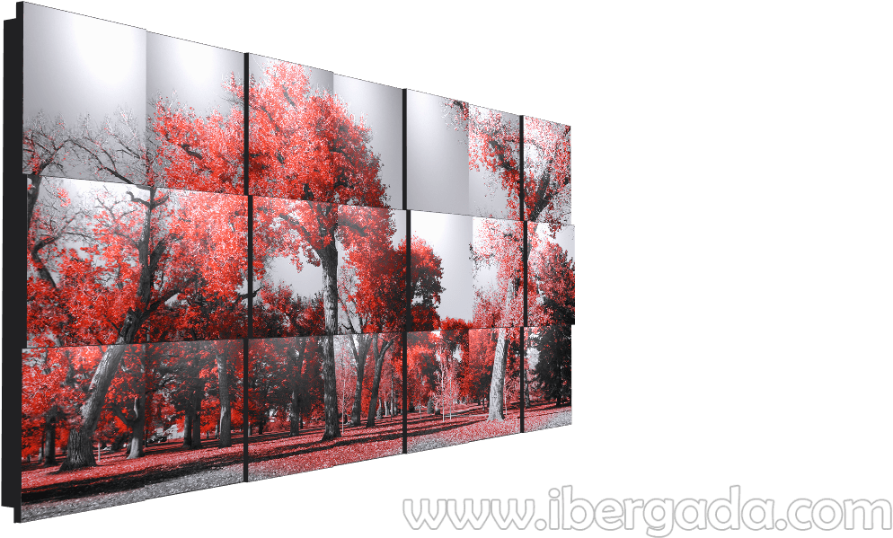 Marca - Art-digital - Modern Art Clipart (1280x720), Png Download