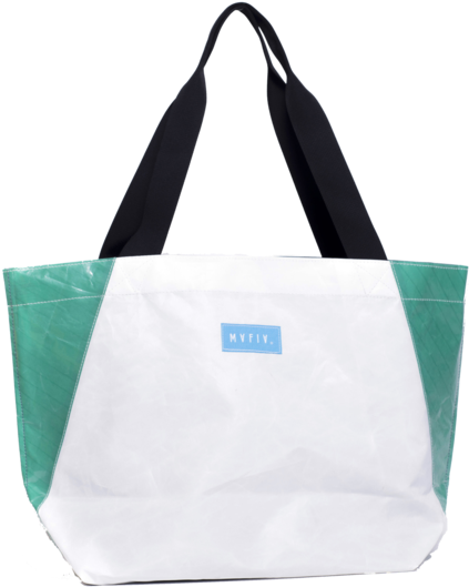 Tote Bag Clipart (600x590), Png Download