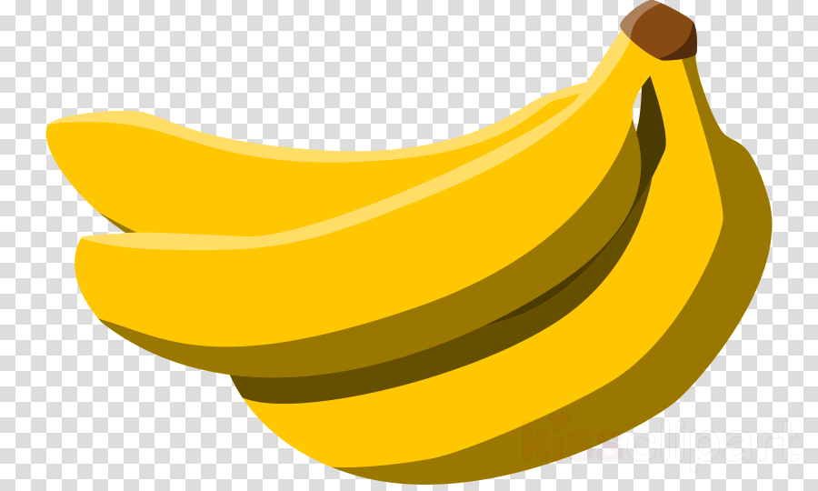Banana Cartoon Png Clipart Banana Bread - Black Round Button Png Transparent Png (900x540), Png Download