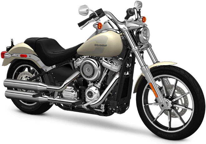 Harley-davidson Softail Low Rider 2018 In Uae - Harley Davidson Low Rider Clipart (734x472), Png Download