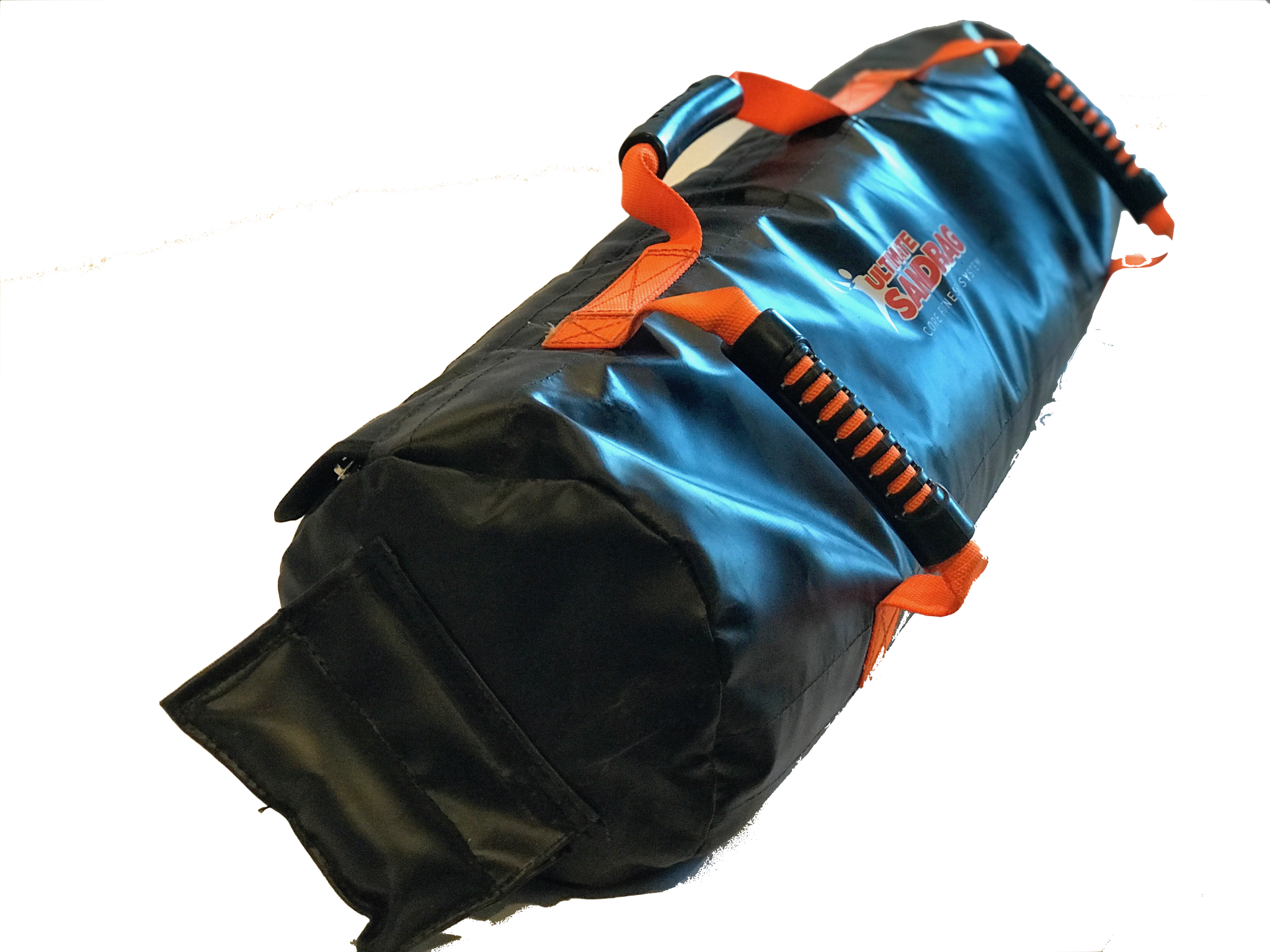 Force Ultimate Sandbag Package - Bag Clipart (2048x1536), Png Download