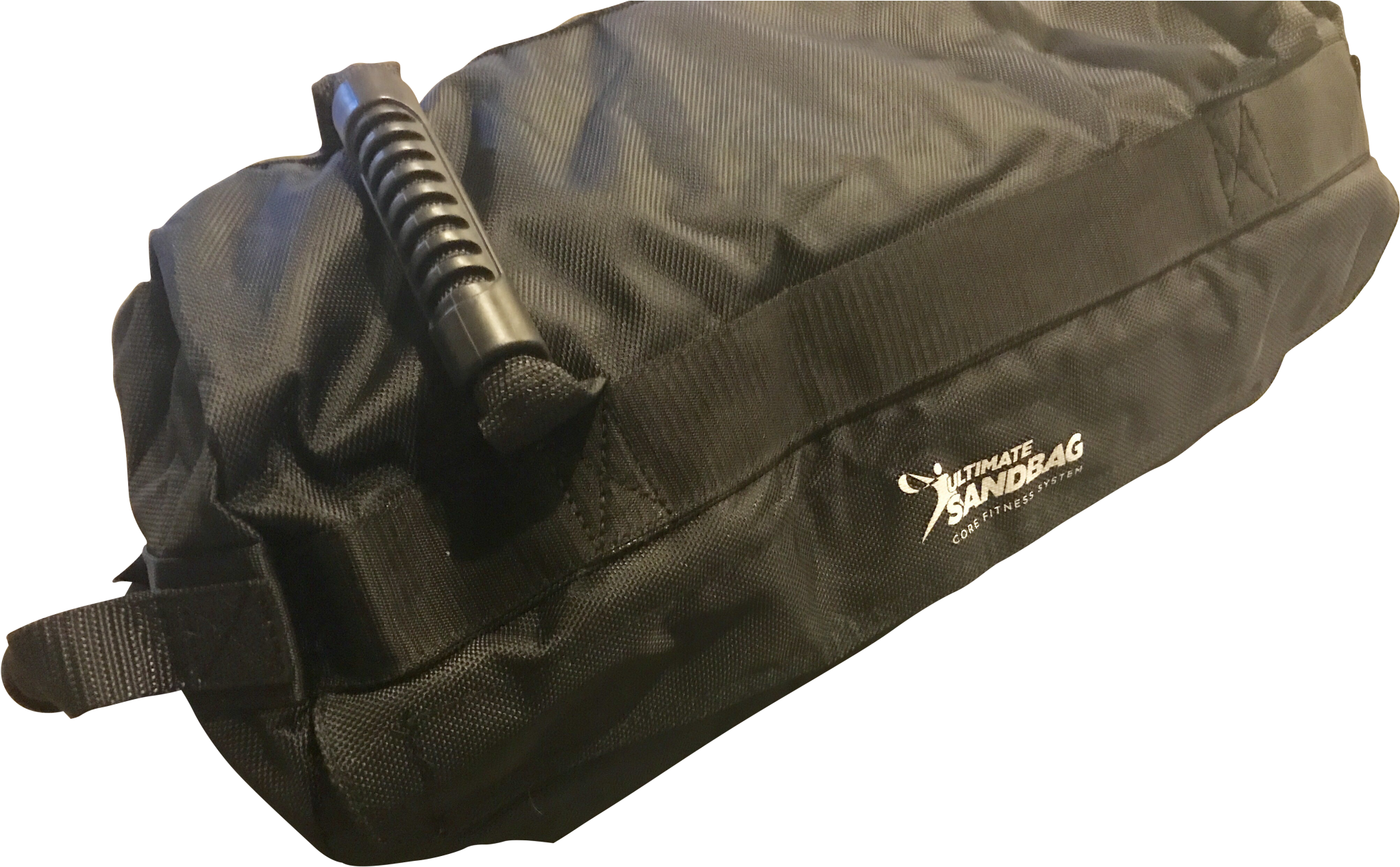 Sandbag Training - Messenger Bag Clipart (2048x1536), Png Download