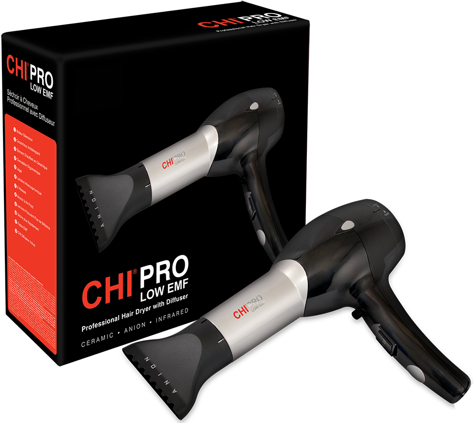 Blow Dryer Png Clipart (1200x1200), Png Download