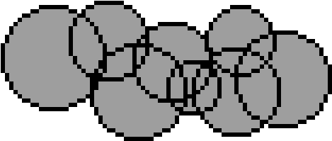 Sand Bags - Sultana Clipart (1200x1200), Png Download