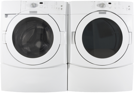 Flexpay Provides Retail Installment Financing For New - Clothes Dryer Clipart (534x886), Png Download