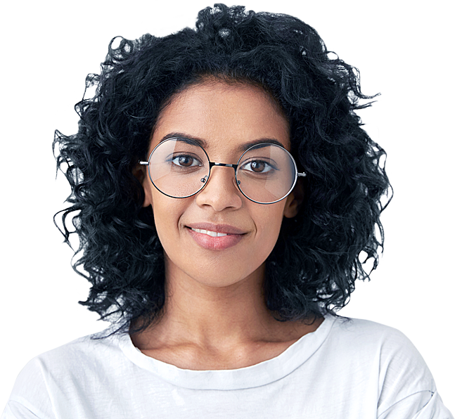 If Your Test Finds Something That Needs Further Assessment - Lace Wig Clipart (647x596), Png Download
