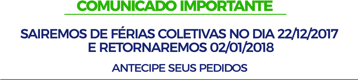 Comunicado Importante Da Soplast Que Entrara De Ferias - Refrigerant Sight Glass Clipart (1200x300), Png Download